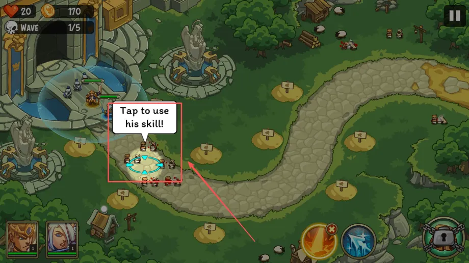 �۹�սʿTDӢ��֮ս2.5.63���