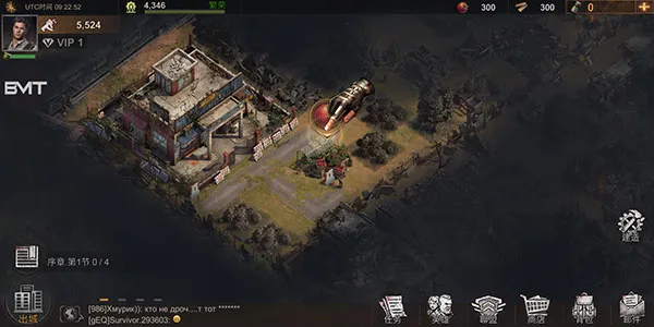 生存防御(战斗升级游戏) 生存防御(战斗升级游戏)