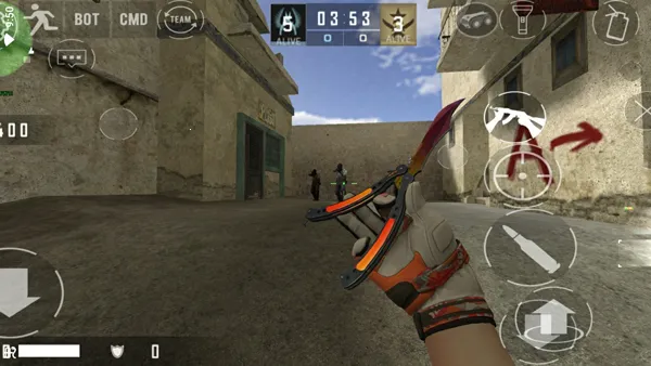 csgo(CSGO手机版游戏) csgo(CSGO手机版游戏)