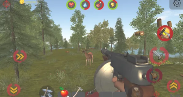 幸存者痛苦与收获最新手机版 幸存者痛苦与收获最新手机版