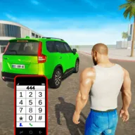 ӡ�ڰ����г���ʻ(�ڰ��ʻ��Ϸ)v2.1 �ٷ���