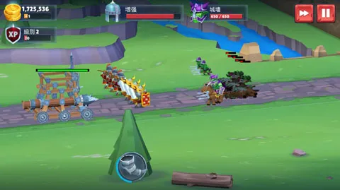 Game Of Warriors安装器(勇士骑兵游戏) Game Of Warriors安装器(勇士骑兵游戏)