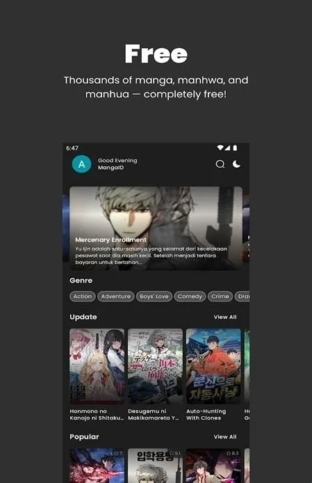 MangaKu漫画2026下载 MangaKu漫画2026下载