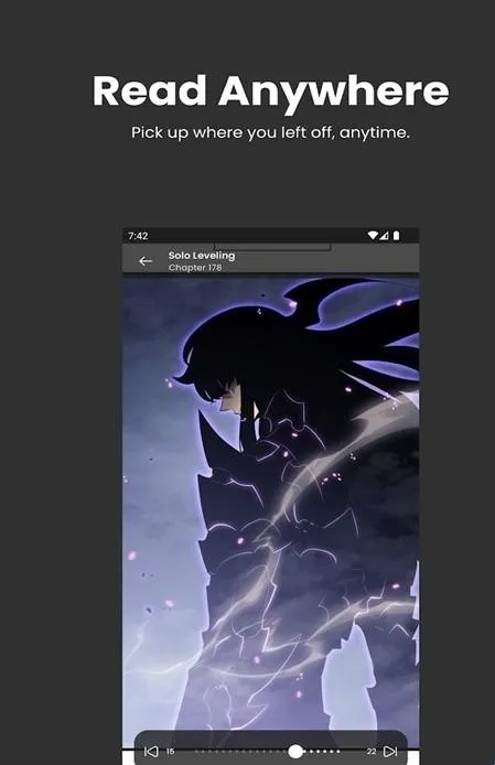 MangaKu漫画2026下载 MangaKu漫画2026下载