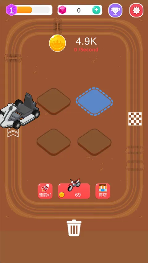 Merge Car Racer2026���ذ�װ