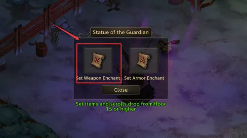 地牢年代记破解版 地牢年代记破解版