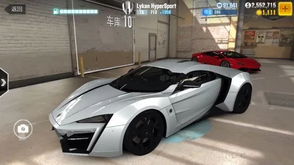 csr赛车2破解版下载 csr赛车2破解版下载