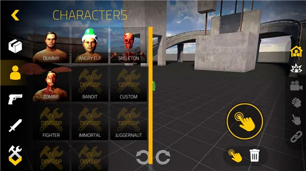 血盒2内置菜单版中文版 血盒2内置菜单版中文版