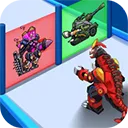 生存恐龙岛单机游戏