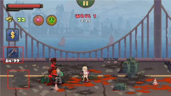 �����һ�ͽ�ʬ������ʯ��