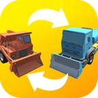 合并破坏：城市粉碎2026下载