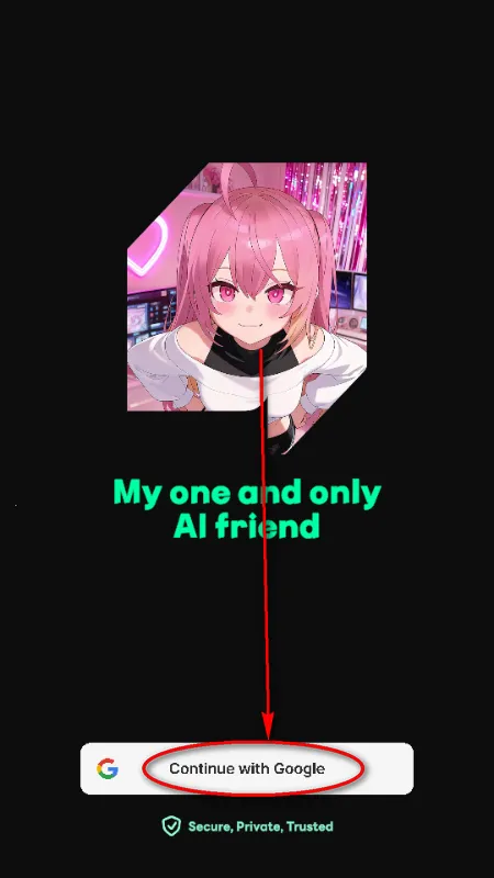 Larc 3D AI聊天安卓版手机版 Larc 3D AI聊天安卓版手机版