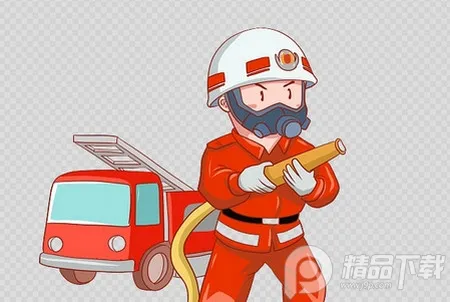 消防融合通信(消防智慧管理平台)