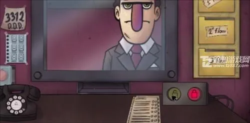 这不是我的邻居游戏中文版图片10