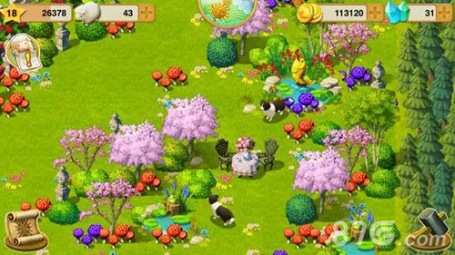 小羊羊：模拟宠物农场2026下载