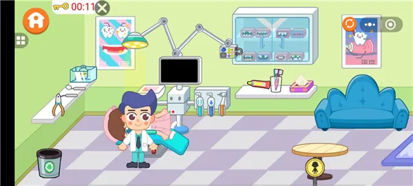 宝宝趣味救护巴士2026下载 宝宝趣味救护巴士2026下载