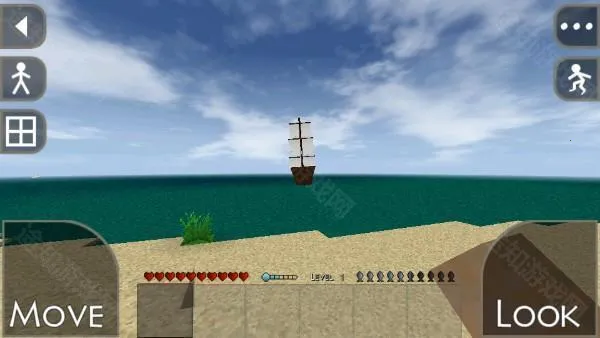 生存战争完美世界人界篇优化版(沙盒冒险游戏) 生存战争完美世界人界篇优化版(沙盒冒险游戏)