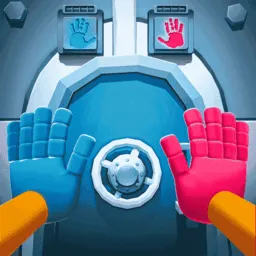 逃出密室(密室逃生游戏)