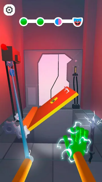 逃出密室(密室逃生游戏)