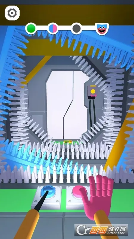 逃出密室(密室逃生游戏)
