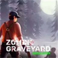 僵尸墓地模拟器安卓版手机版