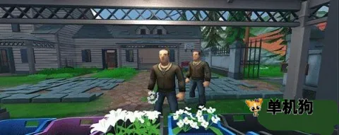 僵尸墓地模拟器安卓版手机版