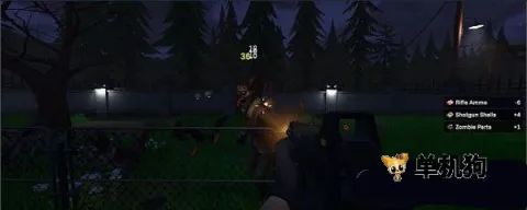 僵尸墓地模拟器 第13张图