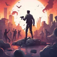 病毒：僵尸猎人(丧尸题材游戏)