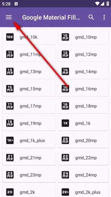 安卓图标库Android Iconics2026最新版本