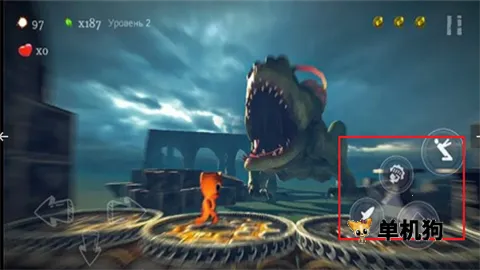 小树的冒险2026下载 小树的冒险2026下载