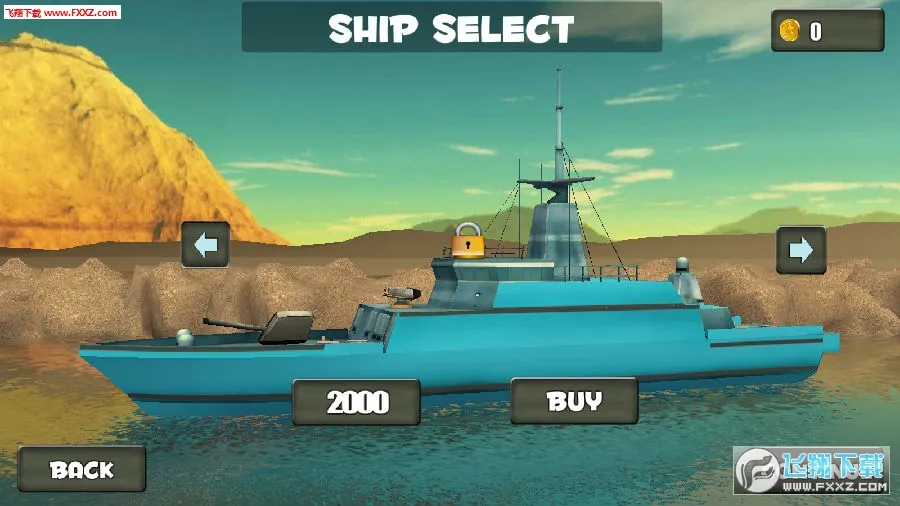 战舰模拟器(海战策略游戏) 战舰模拟器(海战策略游戏)