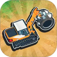 真实模拟机器3(模拟建造游戏)