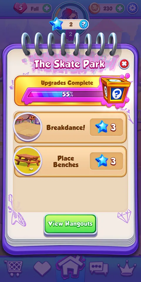 地铁跑酷冲浪者(爆破消除游戏)