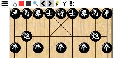 鹏飞象棋移动版(象棋辅助软件) 鹏飞象棋移动版(象棋辅助软件)