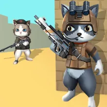 猫咪逃生危机2026官方最新版本