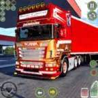 城市货车驾驶2026最新版本