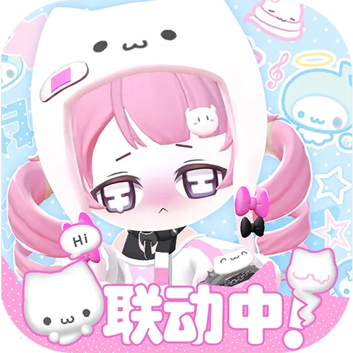 碧优蒂的世界最新手机版