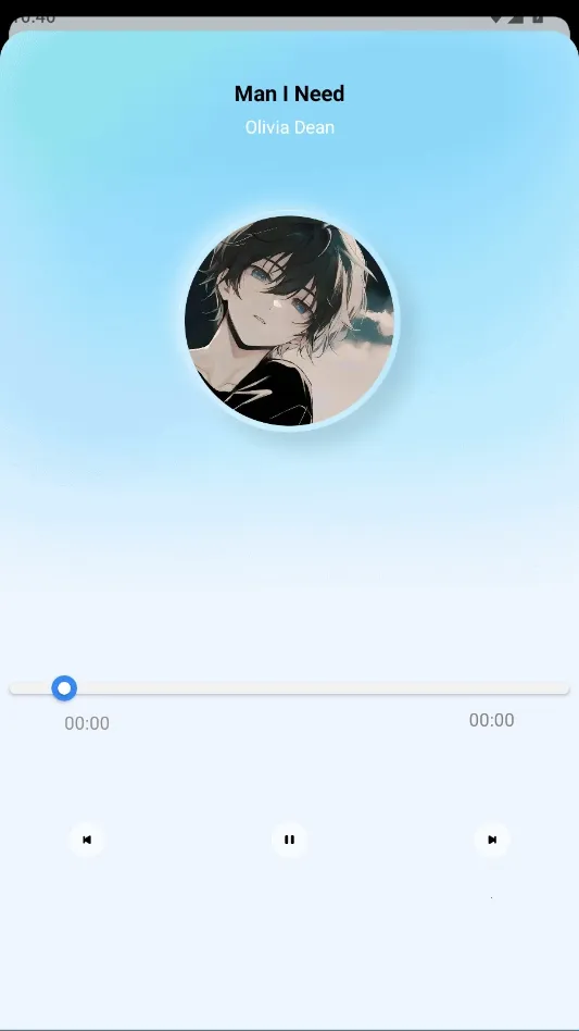 雷少音乐(音乐下载软件)