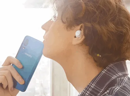 魅族耳机(耳机管理软件)