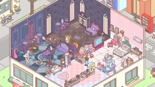 造出个家园2026官方最新版本