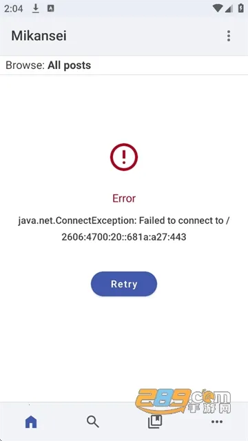 Mikansei(插画创作软件)