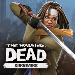 TWD:Survivors中文版2026官方最新版本