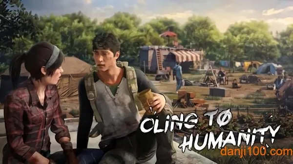 TWD:Survivors中文版2026官方最新版本