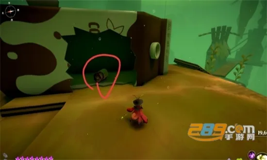 蟹蟹寻宝奇遇最新手机版