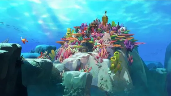 蟹蟹寻宝奇遇最新手机版