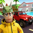 像素城市突袭行动免广告(像素都市游戏)