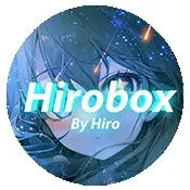 Hirobox启动器2026官方正版