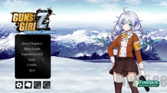 崩坏学园月光复兴2026下载安装