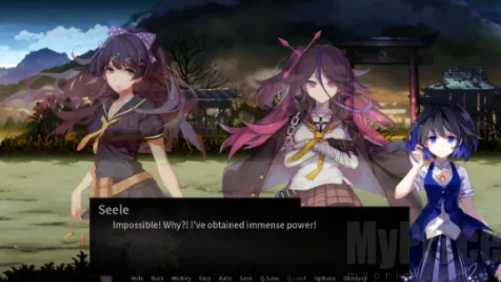 崩坏学园月光复兴2026下载安装