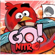 愤怒的小鸟卡丁车7723改2026下载安装